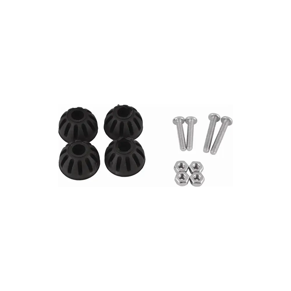 Boat Transom Seal - For Use With Heavy-Duty Boat Transom Saver Head - ATTSP-410